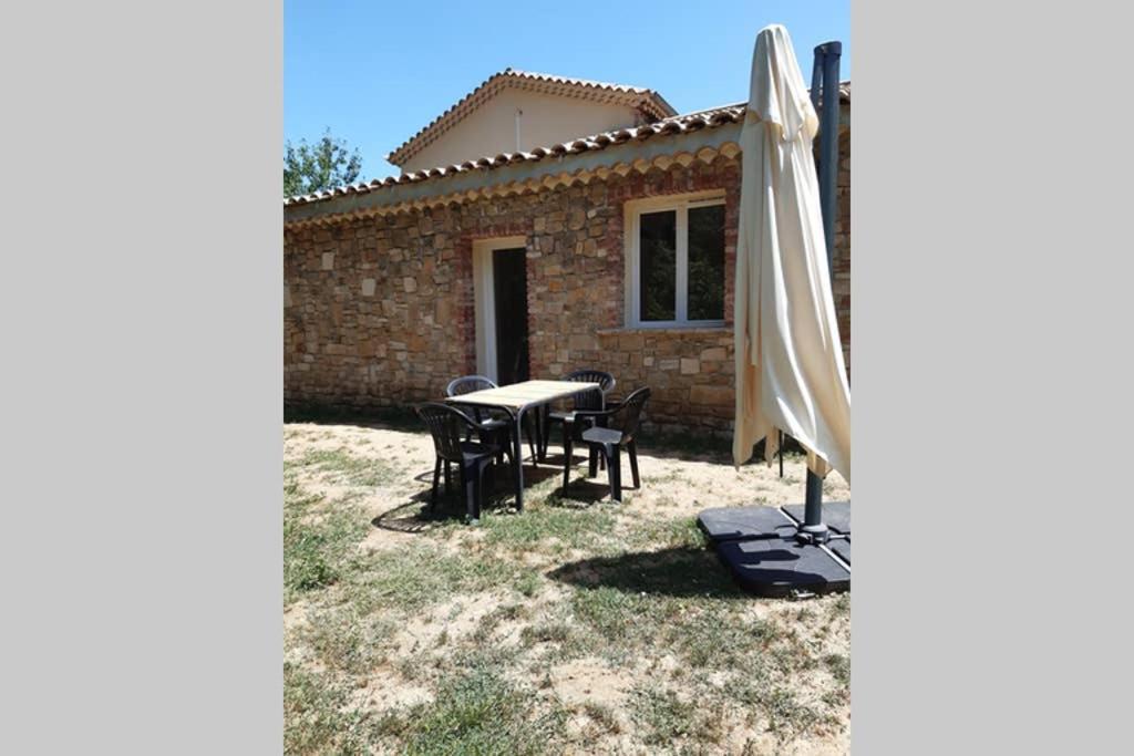 Le mas gnolia Saint-Jean-du-Gard Extérieur photo