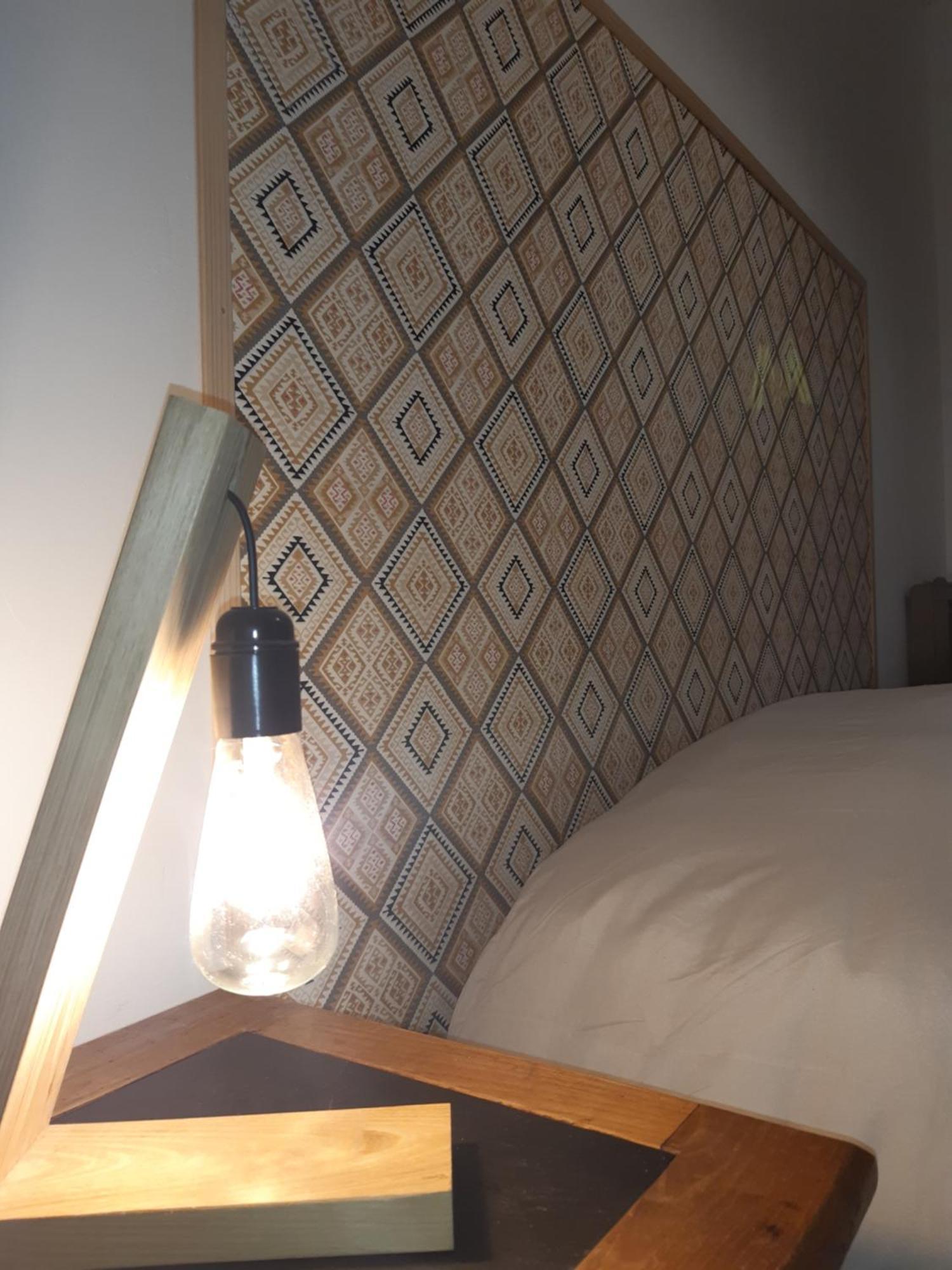 Le mas gnolia Saint-Jean-du-Gard Chambre photo